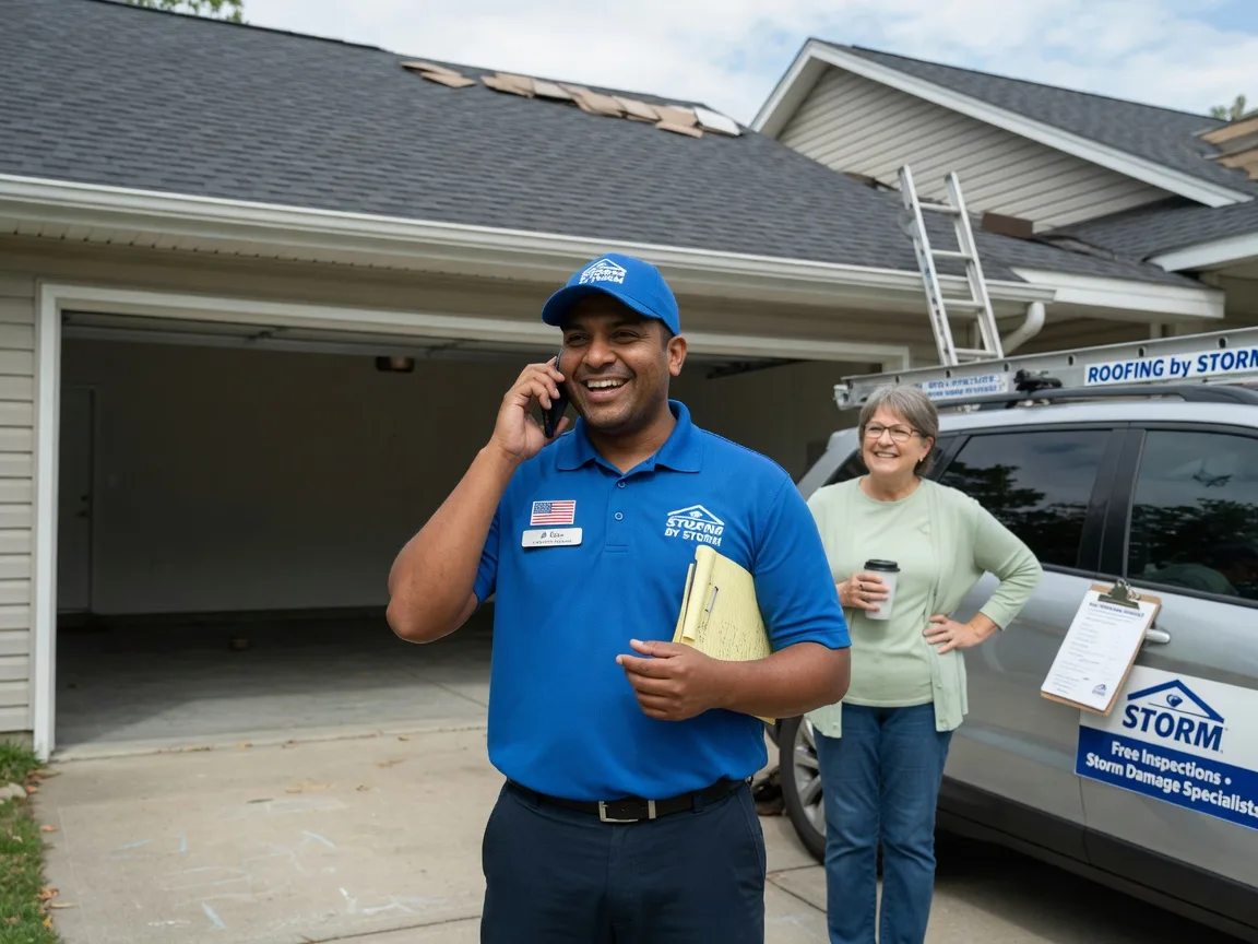 Roof Repair Near Me Tyro, VA FAQs
