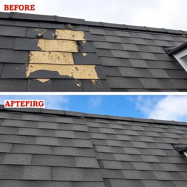 Roof Repair Near Me in Tyro, VA near me